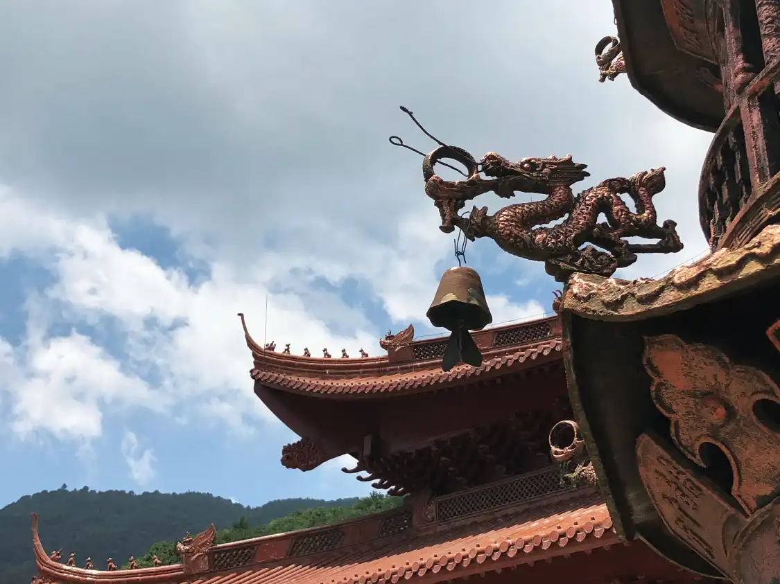 황다즈궁/황대선조궁 주변 호텔