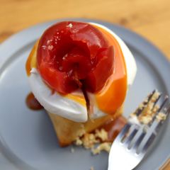 Monz Cafe User Photo