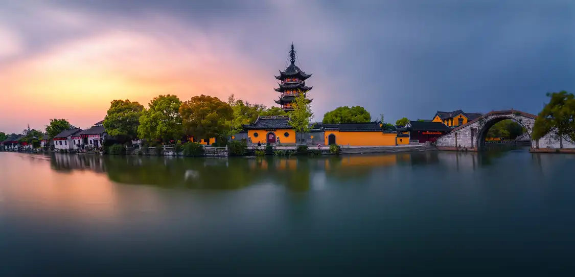 Hotel in zona Ciyun Temple