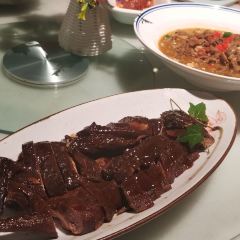 外婆私房菜(大卫城店) User Photo