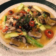Hilton Foshan OPEN All-Day Dining Restaurant ảnh của người dùng