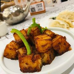 Hong Kong Dao Xiang Seafood Restaurant( Qiao Kou ) User Photo