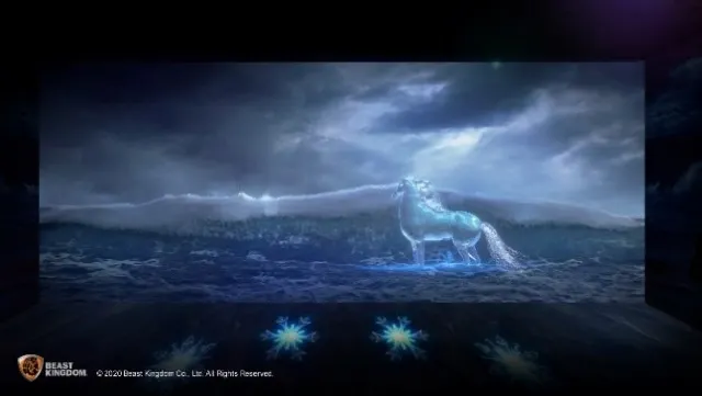 【香港好去處】Frozen 夢幻特展來襲，率先睇10 大打卡主題區+VR魔法裝置