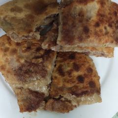 清真益民餐馆(陕西营店) User Photo