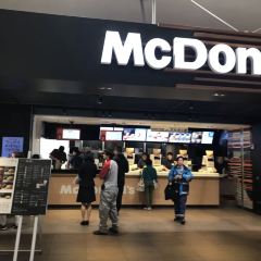 麥當勞(關西國際機場店)張用戶圖片