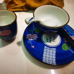 敬李白·江南小馆(印象汇店) User Photo