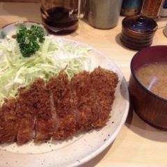 KatsuRetsuan Bashamichi Main Store User Photo