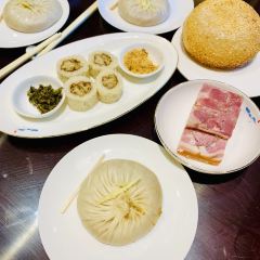 Quyuan Tea House(Changchun Road Branch) User Photo