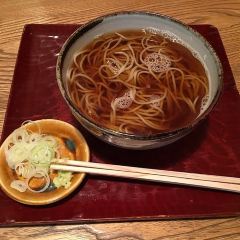 Namiki Yabusoba張用戶圖片