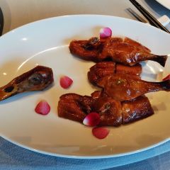 SIYA CUISINE User Photo