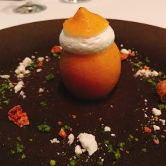 Aman Tokyo Arva Italian Restaurant User Photo