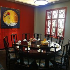 北颂冰煮羊(唐徕店) User Photo