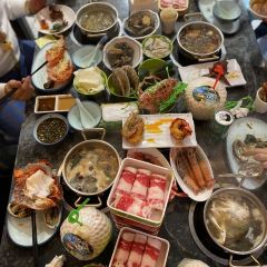 Taste User Photo