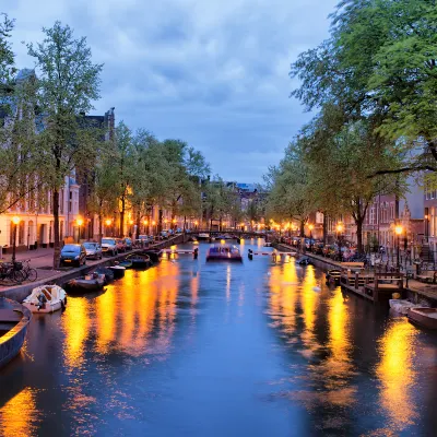 Radisson Hotel & Suites Amsterdam South Bewertungen