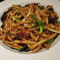 Hujin Restaurant User Photo
