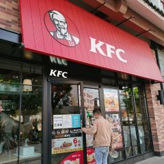 肯德基(迎晖路店) User Photo