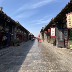 晋升炉食铺 User Photo