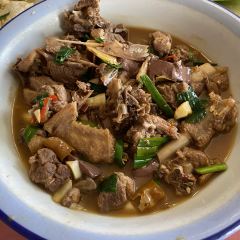 珠玑鹅王酒家 User Photo
