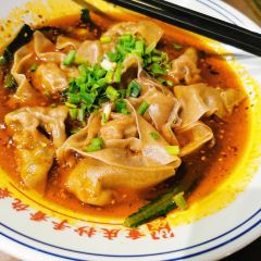 仇婆抄手(宗师店) User Photo