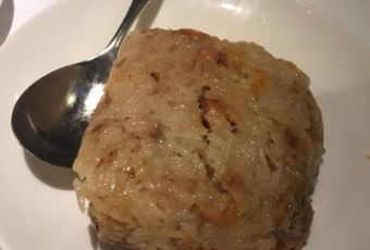 萬豪軒中餐廳用戶圖片