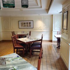 上海扬子江丽笙精选酒店·翠竹小馆 ảnh của người dùng
