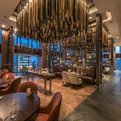 Vancouver Grill User Photo