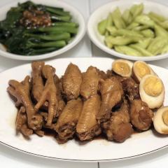 Ti Baan ảnh của người dùng
