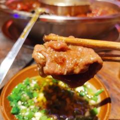 Lazhuangchongqing Hot Pot (xuefu) 여행 사진