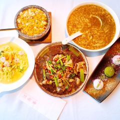 JIANG ZHE HUI CHINESE CUISINE User Photo