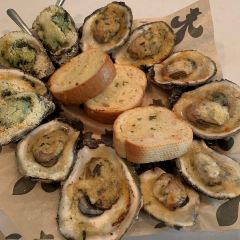 Drusilla Seafood Restaurant User Photo