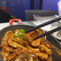 小大董(天空之城店) User Photo