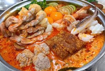 Jeh O Chula User Photo