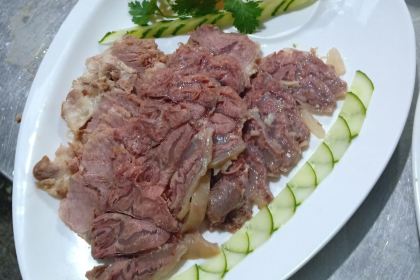 豪佳饭店(佛昙店)