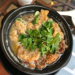 Yixiangyuanwaguan (hongzhuanlu) User Photo