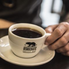 Democratic Coffee張用戶圖片