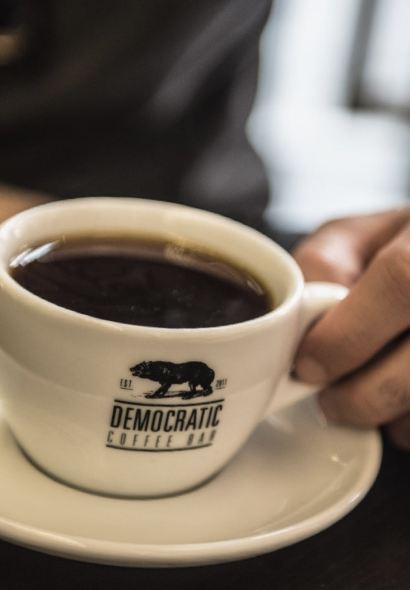 Democratic Coffee