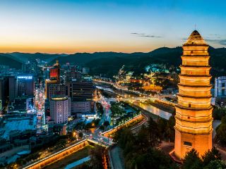 延安10大最佳酒店排名