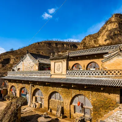 Авиабилеты Яньань Хуайхуа