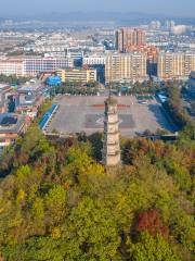 Wenfeng Tower