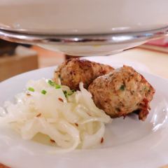 Ratskeller München User Photo