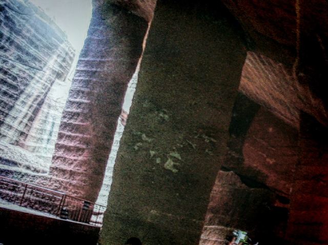 Longyou Caves
