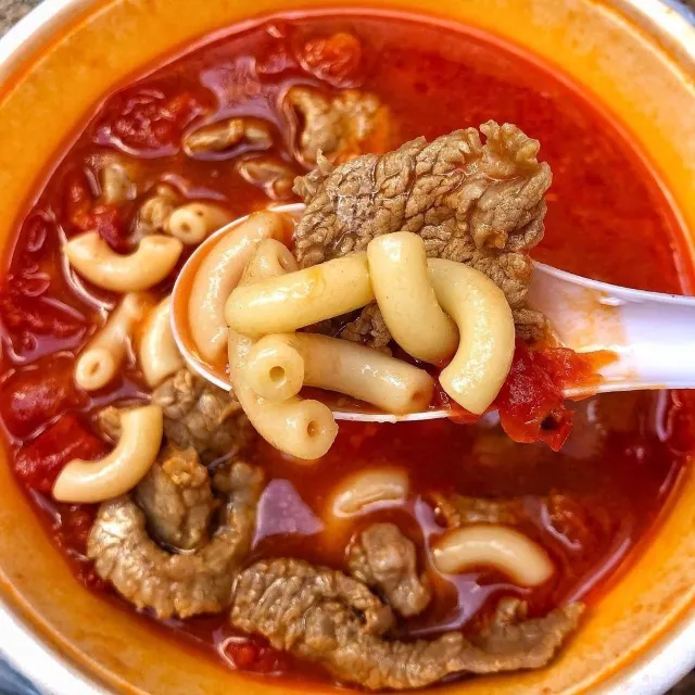 홍콩 맛집