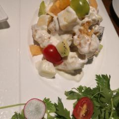 Six One Eight Restaurant ảnh của người dùng