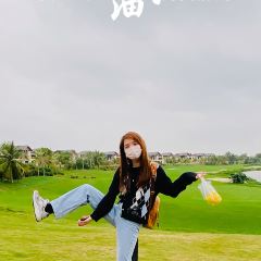 琼海官塘假日度假酒店·白石岭餐厅 User Photo