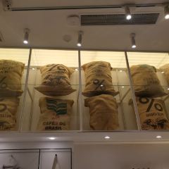 % Arabica User Photo