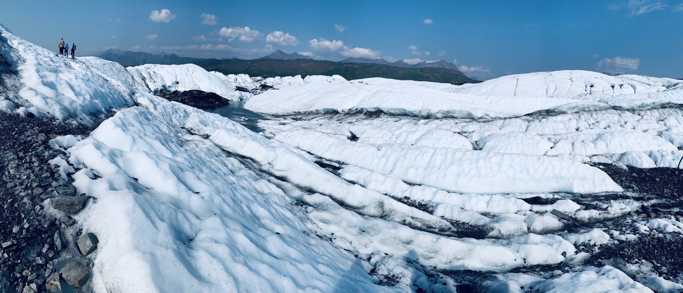 アラスカ州 Matanuska Glacier 評判 案内 トリップドットコム アラスカ州 Matanuska Glacier 評判 案内 トリップドットコム