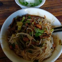 阿公海南粉(龙舌路店) User Photo