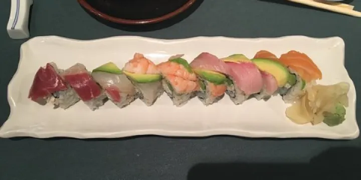 Kappo Sui Restaurant