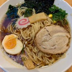 Persatuan Kiung Chow's Beef Balls Noodle User Photo
