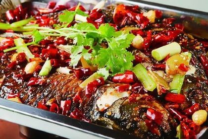 鸿福楼家常菜(九龙大道店)